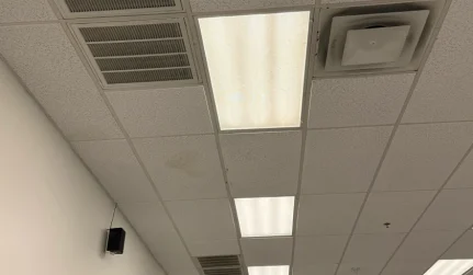 Commercial Electrical Services