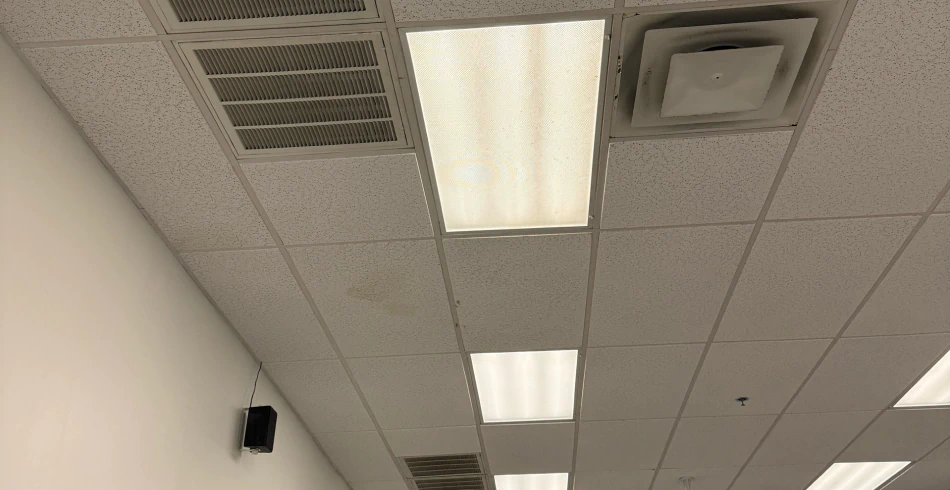 Commercial Electrical Services