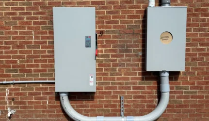 Electrical Panels, Service Upgrades & Generators