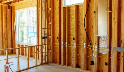 New Construction Electrical & Site Development